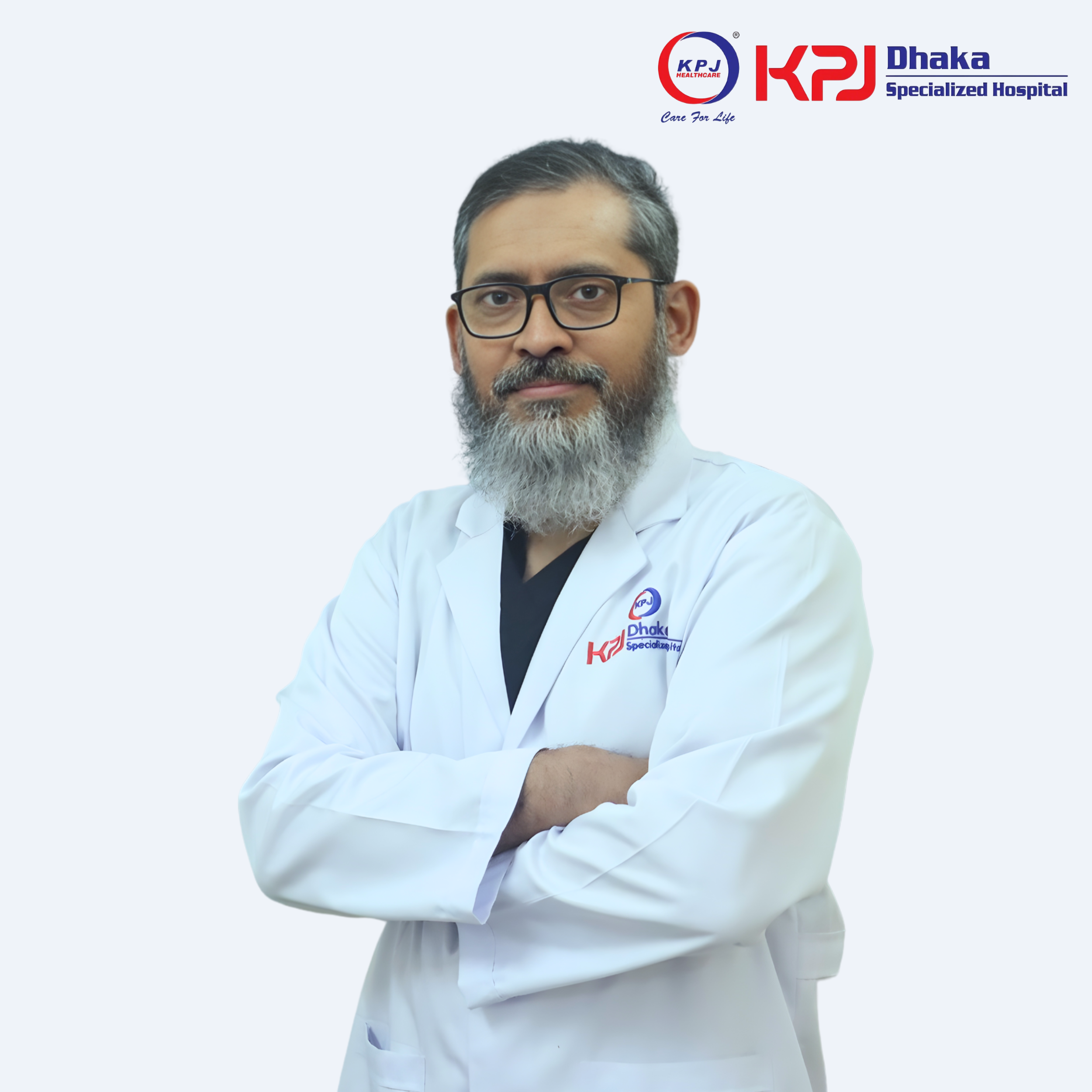 Dr. J.M.H. Qausar Alam